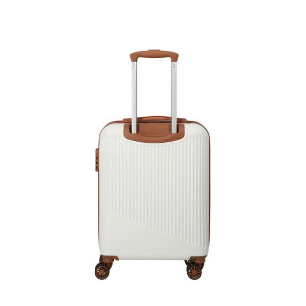 Travelite Bali Cognac Small Suitcase
