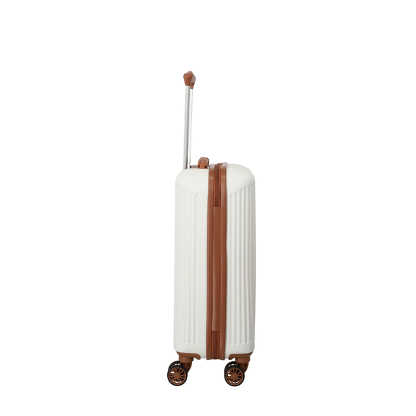 Travelite Bali Cognac Small Suitcase