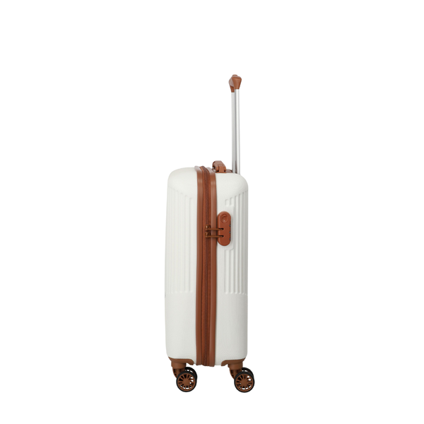 Travelite Bali Cognac Small Suitcase