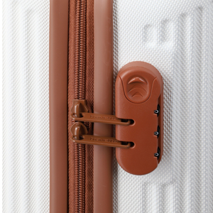 Travelite Bali Cognac Small Suitcase
