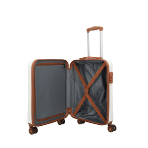 Travelite Bali Cognac Small Suitcase