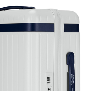 Carl Friedrik Core Atlassian Williams Racing Suitcase