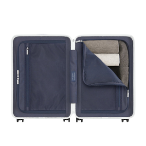 Carl Friedrik Core Atlassian Williams Racing Suitcase