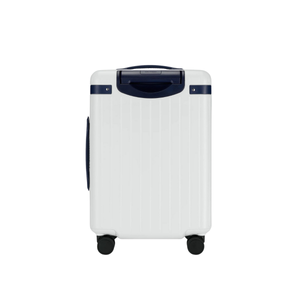 Carl Friedrik Core Atlassian Williams Racing Suitcase