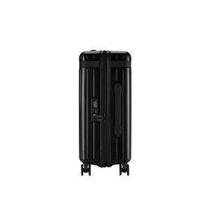 Carl Friedrik Core The Carry On Black Suitcase