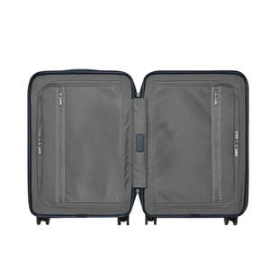 Carl Friedrik Core The Carry On Navy Suitcase