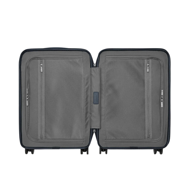 Carl Friedrik Core The Carry On Navy Suitcase