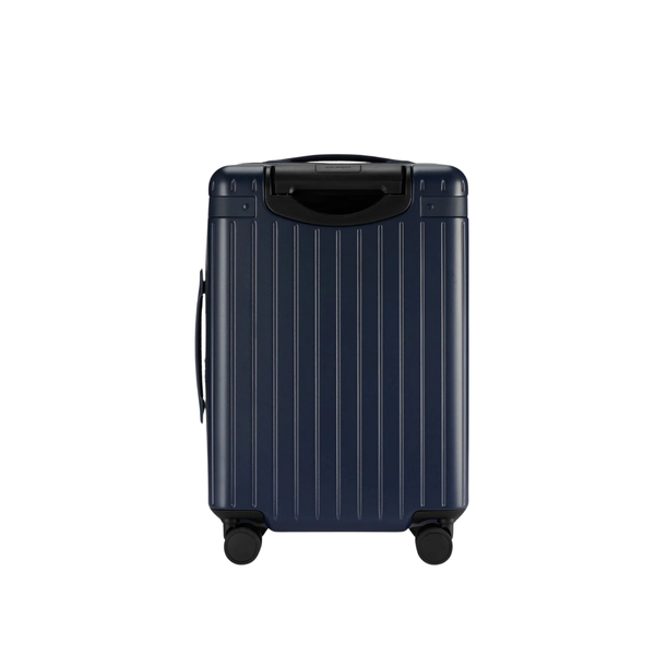 Carl Friedrik Core The Carry On Navy Suitcase