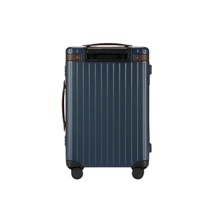 Carl Friedrik The Carry On Navy/Hackett Suitcase