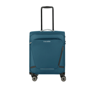 Travelite Jetpack Small Petrol Suitcase