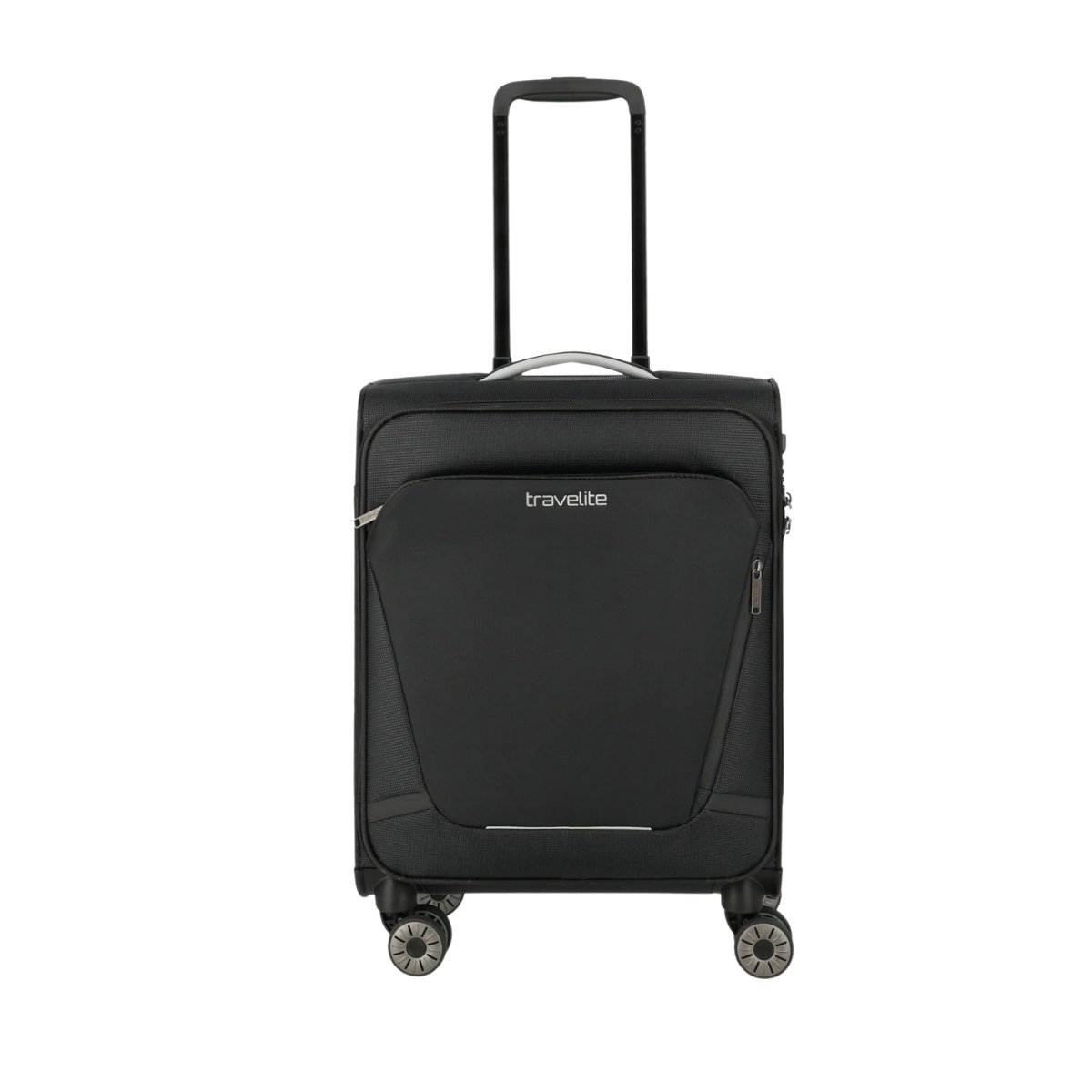 Travelite Jetpack Small Black Suitcase