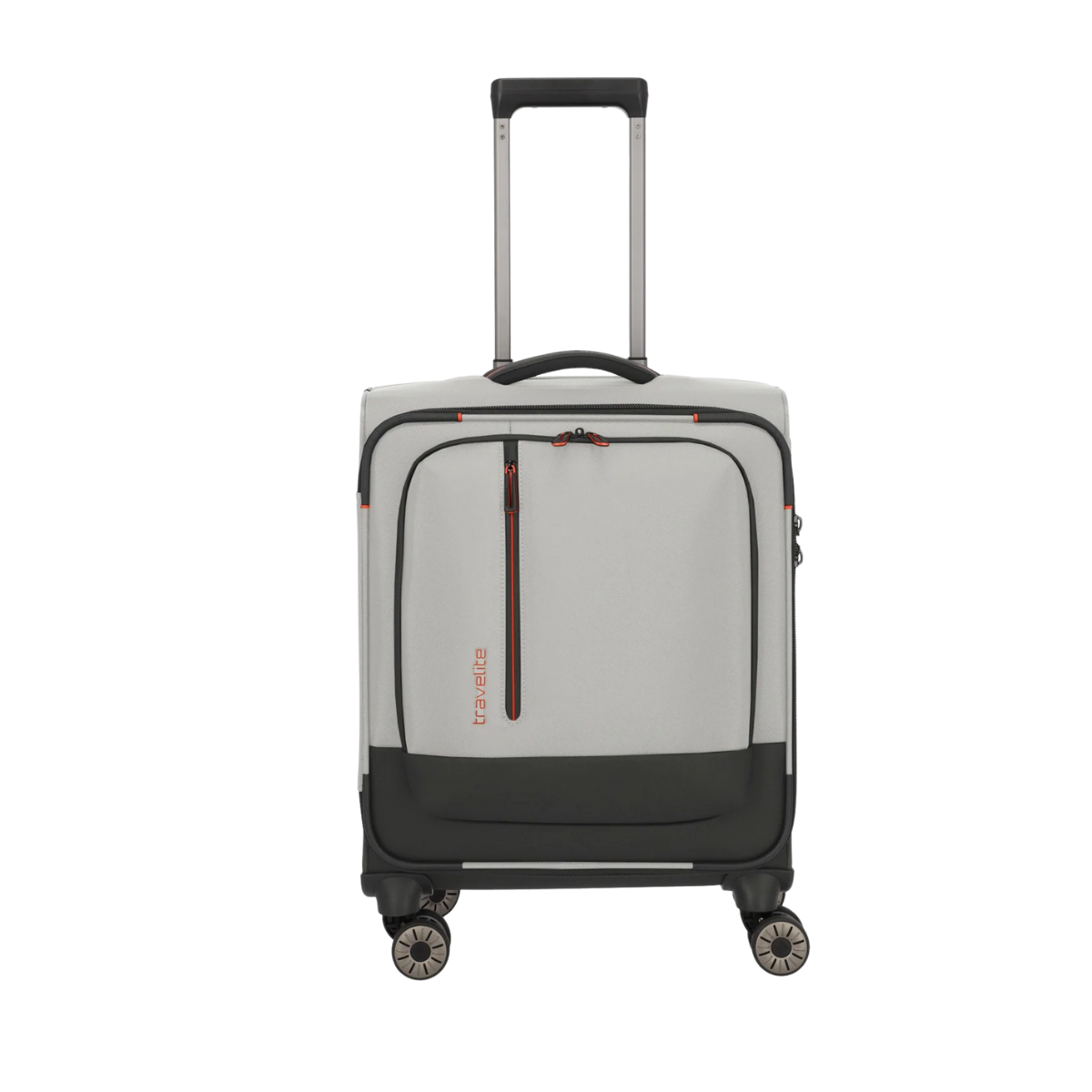 Travelite Crosslite Small Natural Suitcase