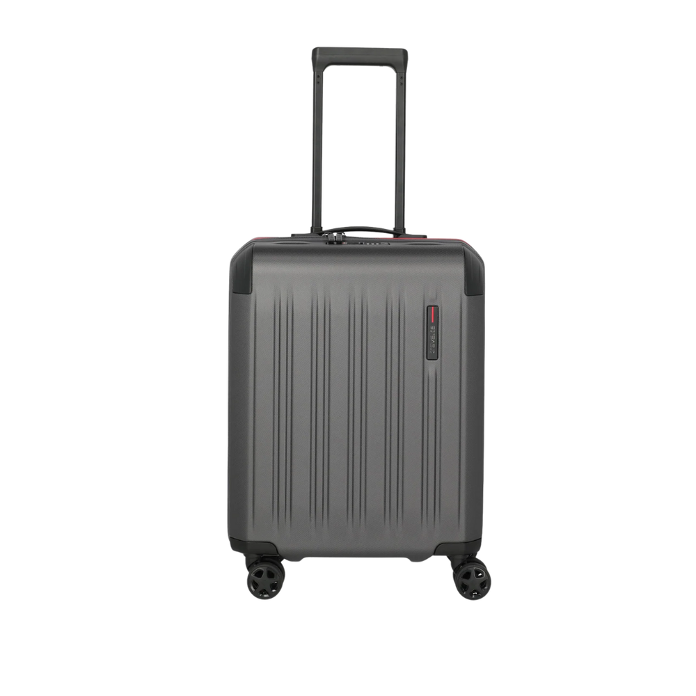 Travelite Dynamiic Small Anthracite Suitcase