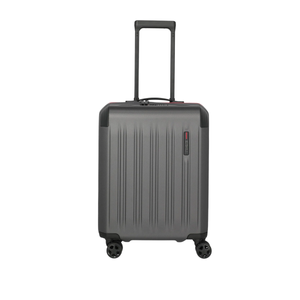 Travelite Dynamiic Small Anthracite Suitcase