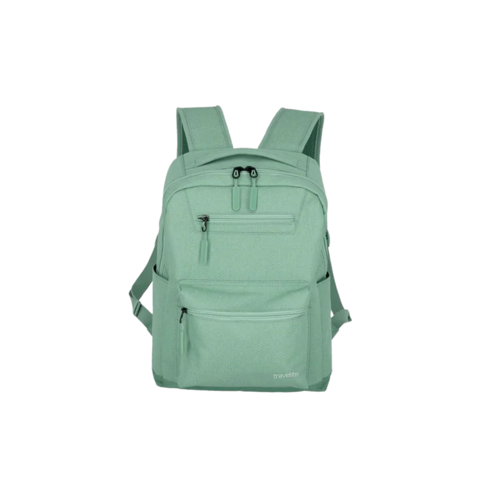 Travelite Kick Off Medium Sage Backpack