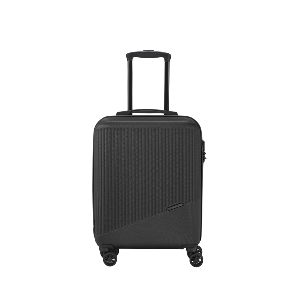 Travelite Bali Anthracite Small Suitcase