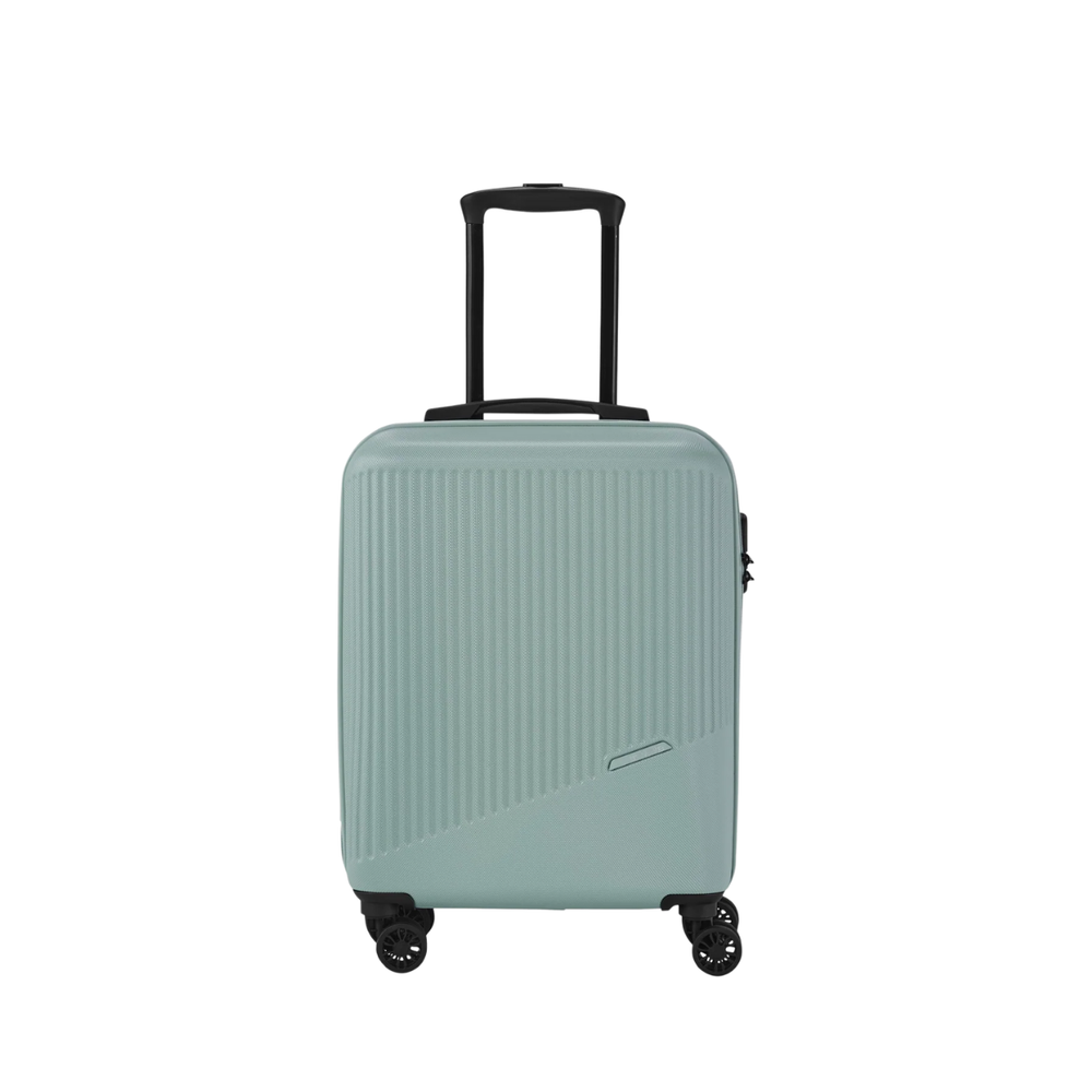 Travelite Bali Mint Small Suitcase