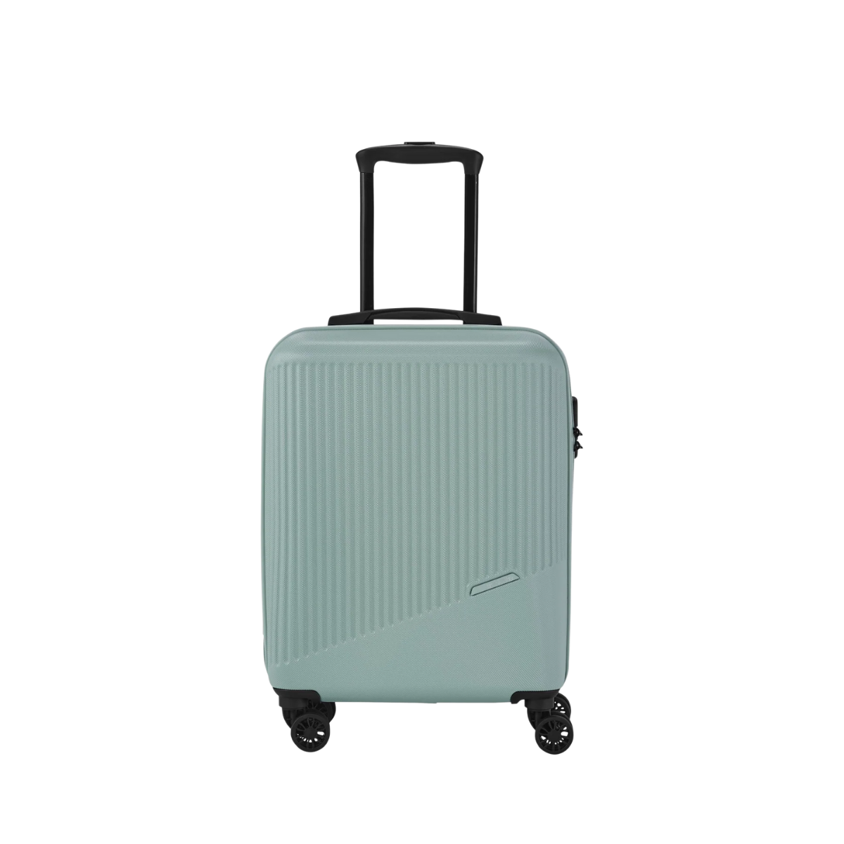 Travelite Bali Mint Small Suitcase