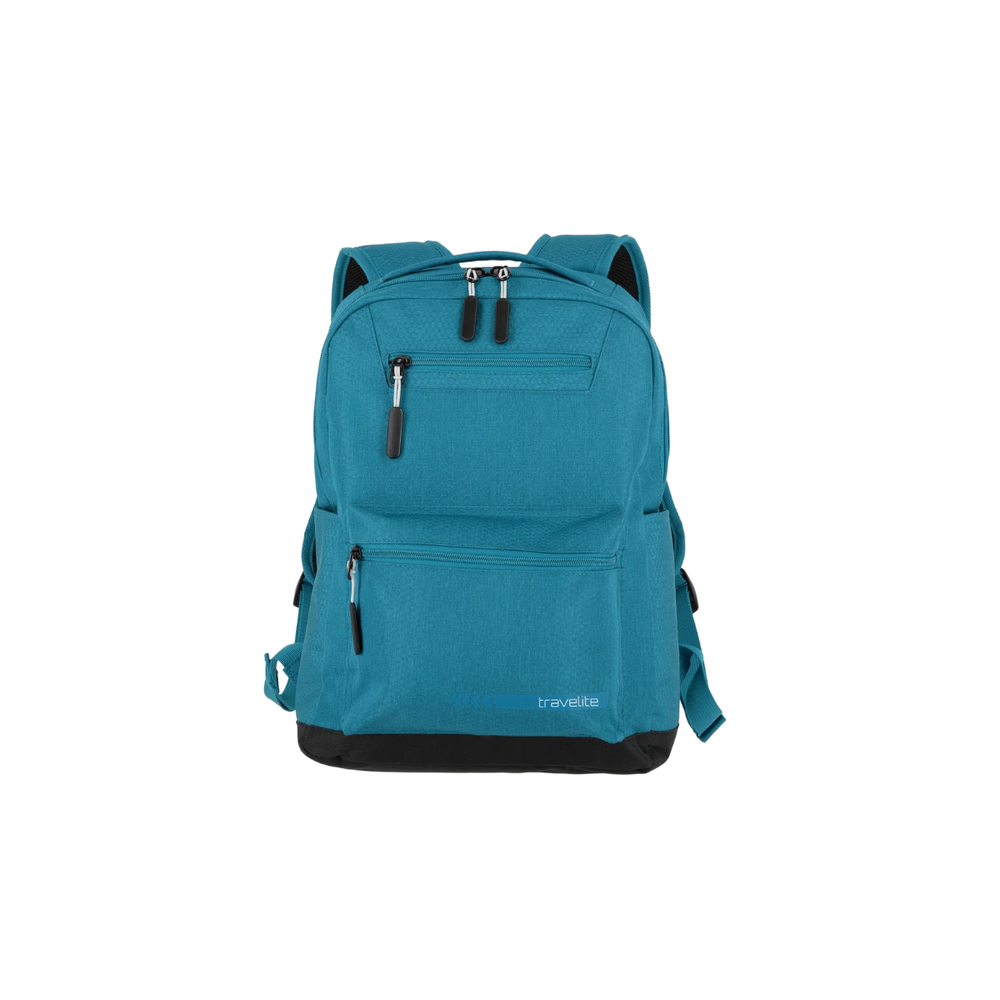 Travelite Kick Off Medium Petrol Backpack