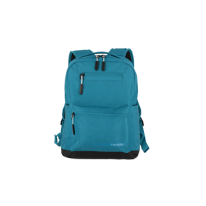 Travelite Kick Off Medium Petrol Backpack