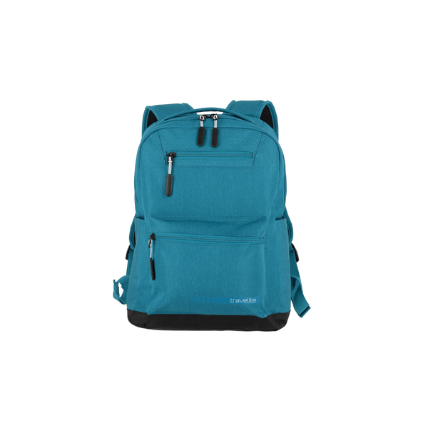 Travelite Kick Off Medium Petrol Backpack