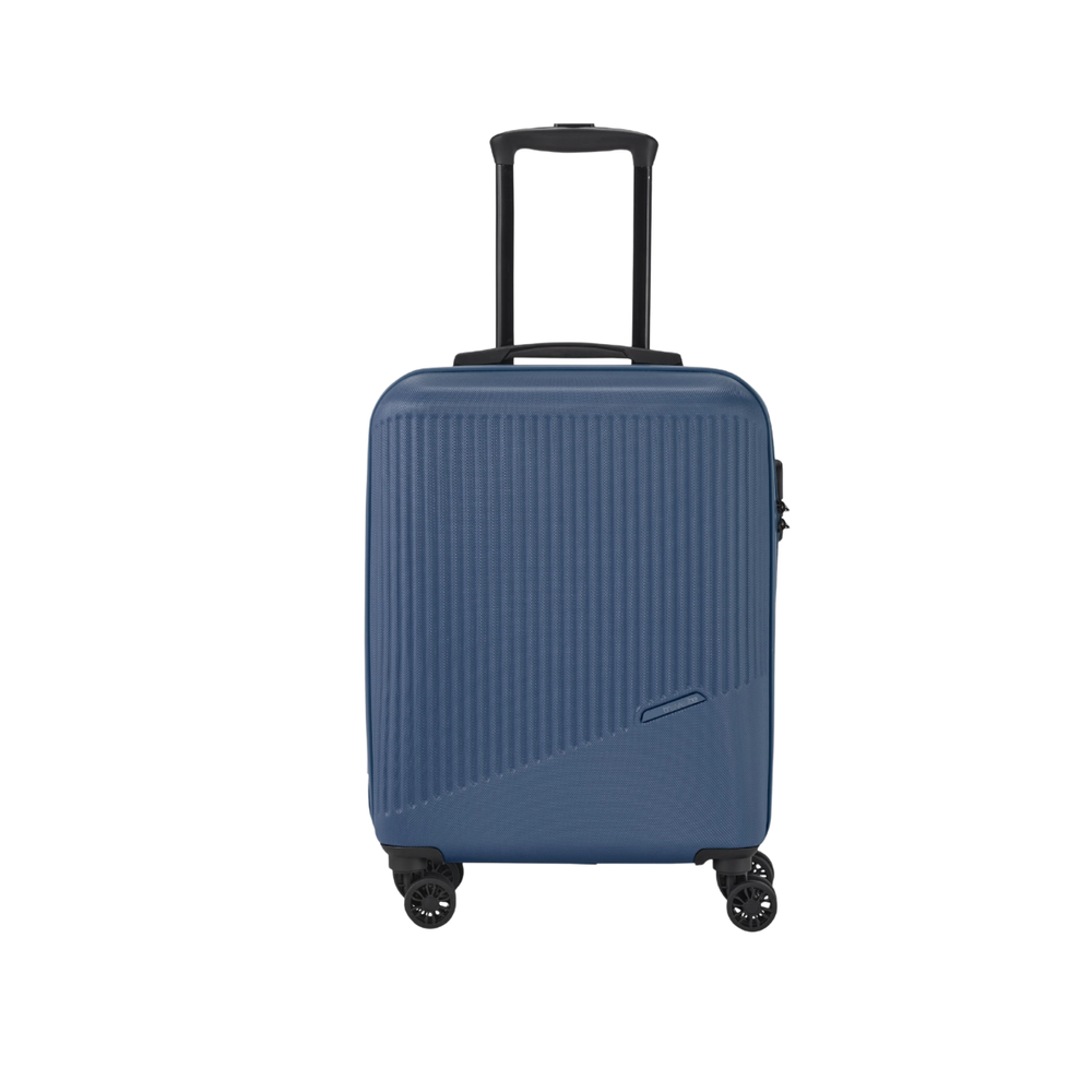 Travelite Bali Blue Small Suitcase