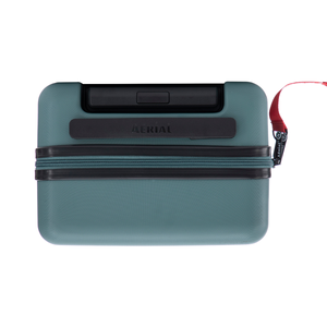 Aerial Flex Khaki Under-Seat Suitcase