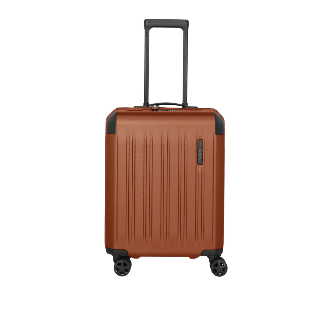 Travelite Dynamiic Small Copper Suitcase