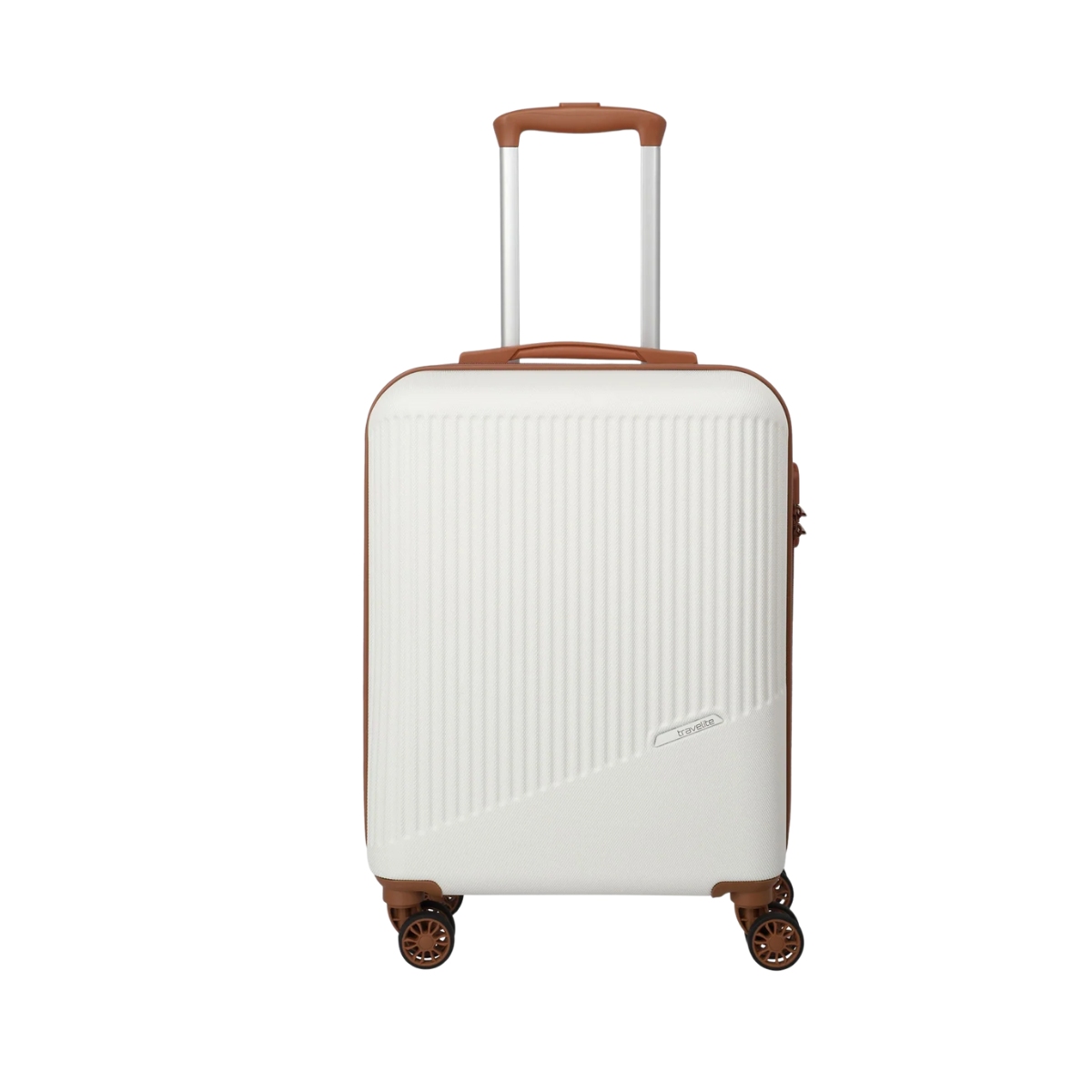 Travelite Bali Cognac Small Suitcase