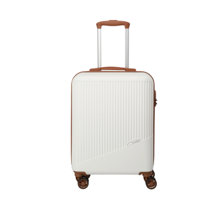 Travelite Bali Cognac Small Suitcase