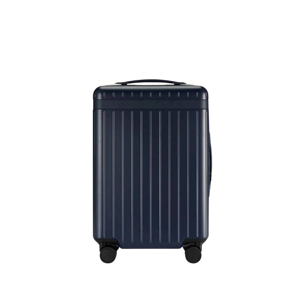 Carl Friedrik Core The Carry On Navy Suitcase