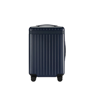 Carl Friedrik Core The Carry On Navy Suitcase
