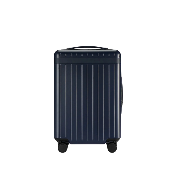 Carl Friedrik Core The Carry On Navy Suitcase