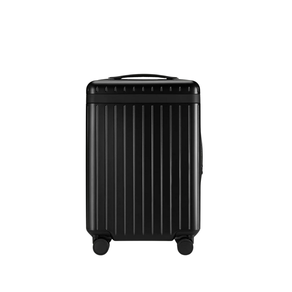 Carl Friedrik Core The Carry On Black Suitcase