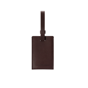 Carl Friedrik The Luggage Tag Chocolate